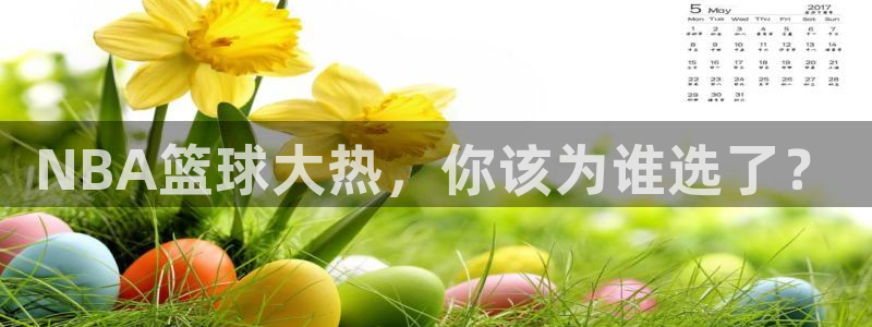 柠檬篮球比赛直播：NBA篮球大热，你该为谁选了？